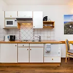 Michis Apartamento Flachau