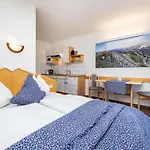 Apartamento Michis Flachau