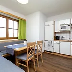 Apartamento Michis Flachau