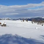 Michis Apartment Flachau