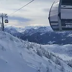 Michis 3* Flachau