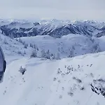 Michis 3* Flachau