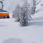 Apartment Michis Flachau