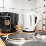 Michis Apartamento Flachau