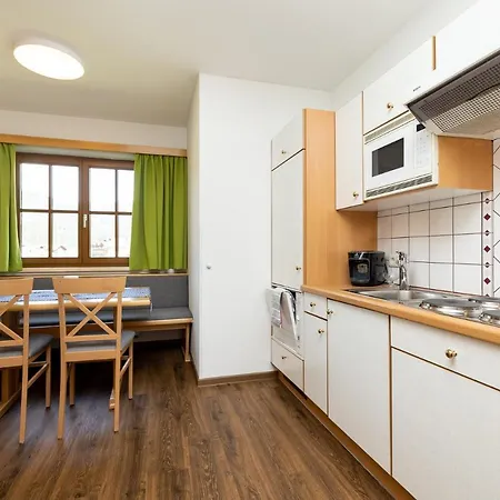 Michis Apartment