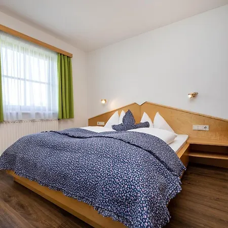 Michis Apartment Flachau