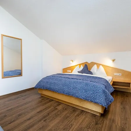 Apartment Michis