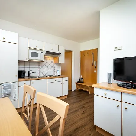 Apartment Michis
