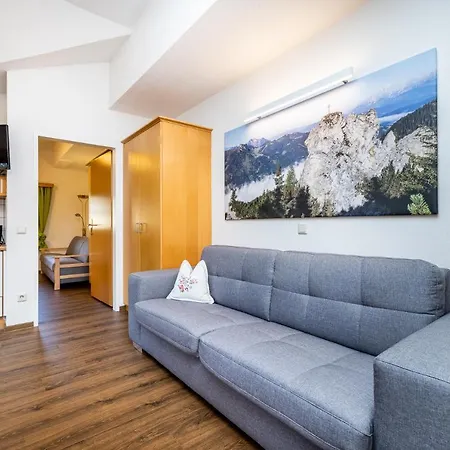 Michis Apartment