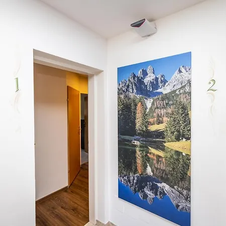 Apartment Michis