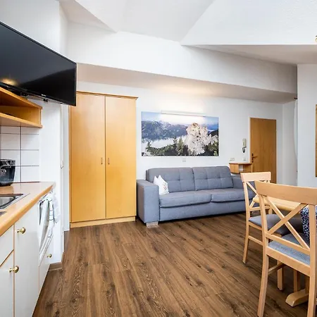 Michis Apartment *