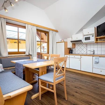 Michis Apartment Flachau