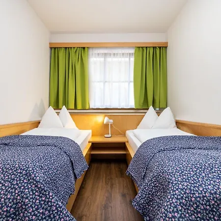 Michis Apartment Flachau
