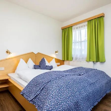 Apartment Michis