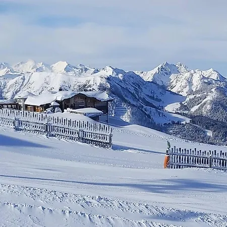 Michis Flachau