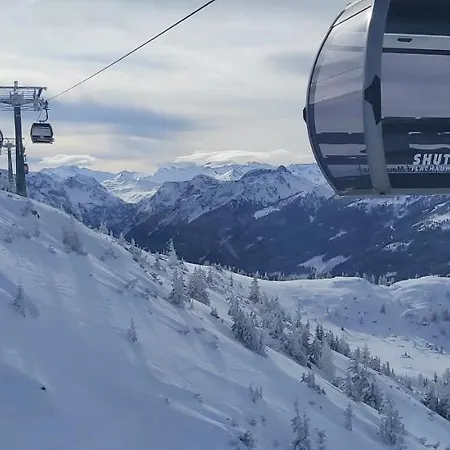 Michis * Flachau