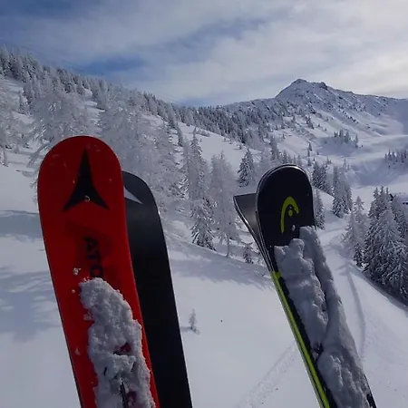 Michis Flachau