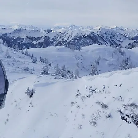 Michis * Flachau