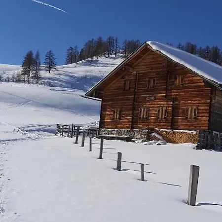 Lägenhet Michis Flachau