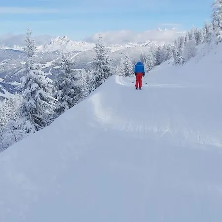 Michis * Flachau