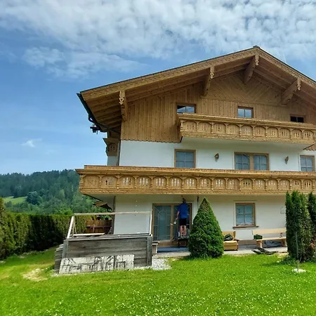 Apartamento Michis Flachau