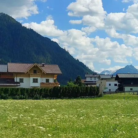 Michis Flachau