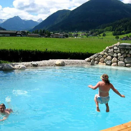 Michis 3* Flachau