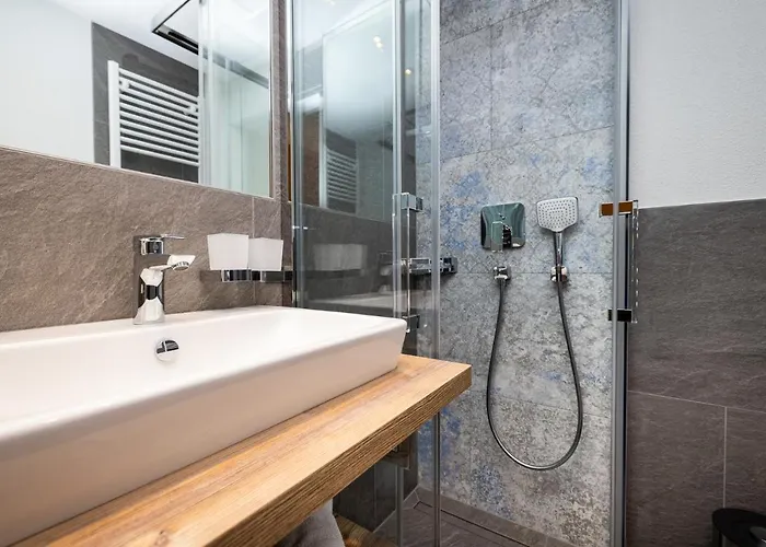 Apartamento Michis Flachau