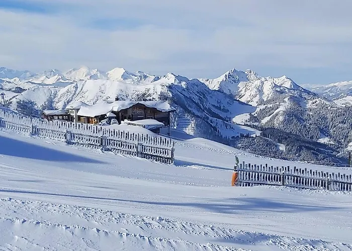 Michis Flachau