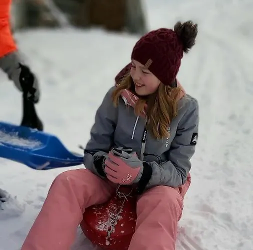 Lägenhet Michis Flachau