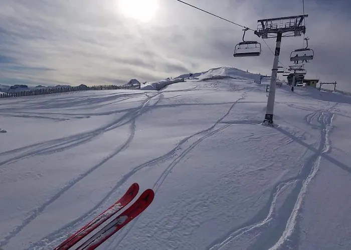 Michis 3* Flachau