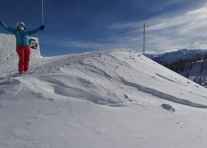 Lägenhet Michis Flachau