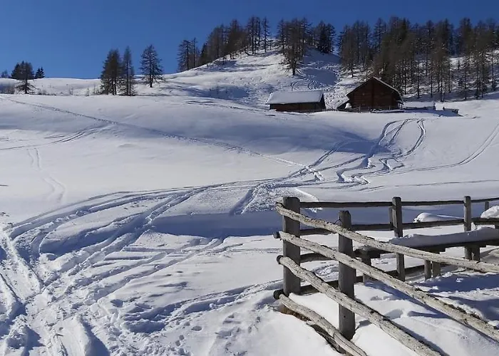Michis Lägenhet 3*