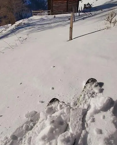 Michis Lägenhet Flachau