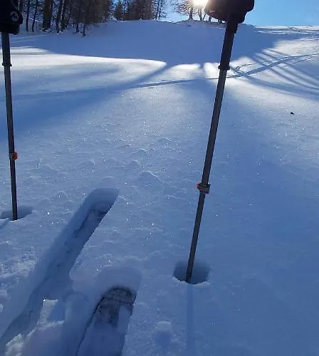 Lägenhet Michis Flachau