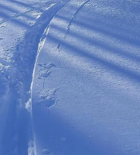 Michis Lägenhet Flachau