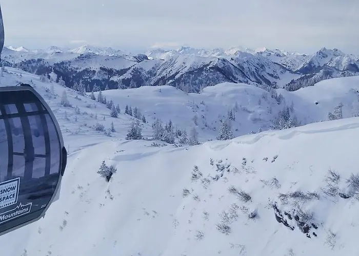 Michis 3* Flachau