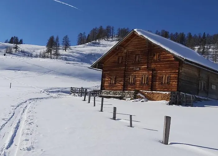 Apartamento Michis Flachau