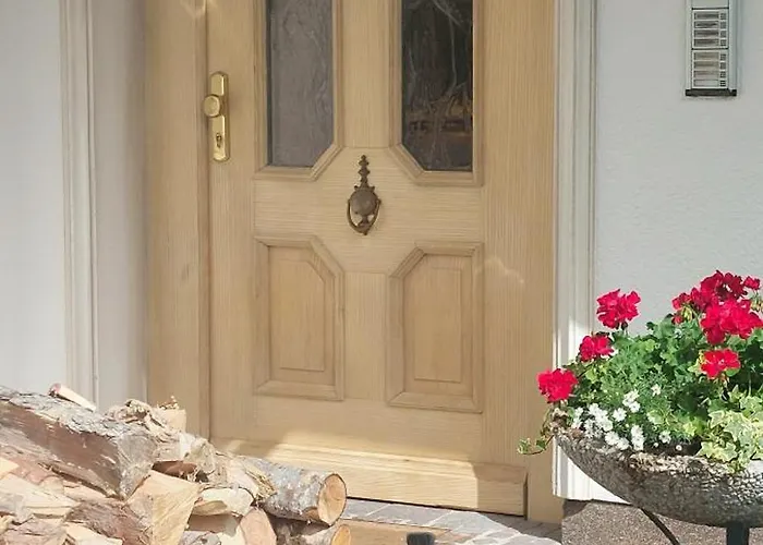 Michis Lägenhet Flachau