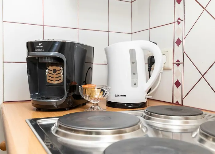 Michis Lägenhet Flachau