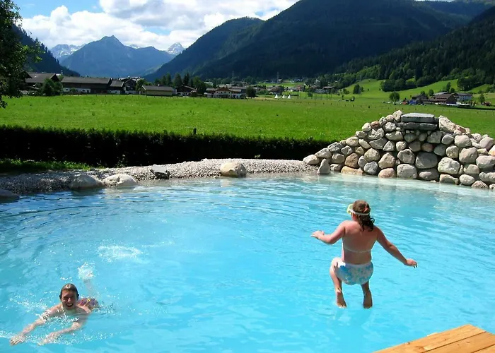Michis 3* Flachau